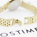 Rosefield Rosefield The Small Edit SCGSG-S05  — детали корпуса и сталь c pvd покрытием